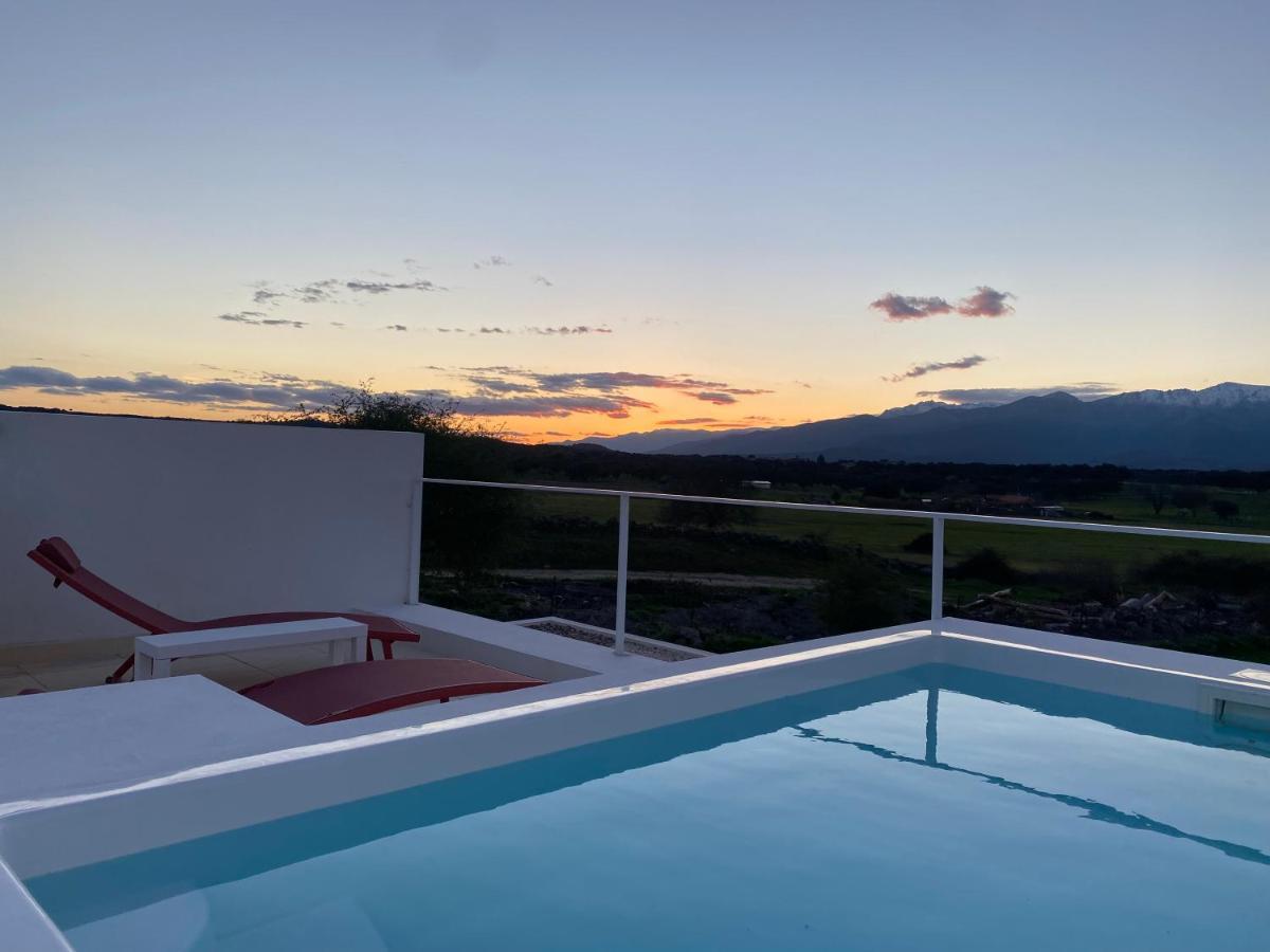 Estrellas De Gredos Arenas de San Pedro Εξωτερικό φωτογραφία