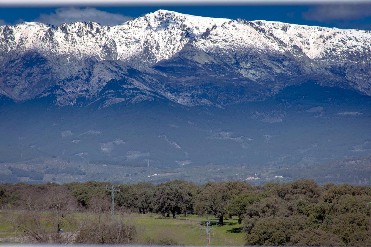 Estrellas De Gredos Arenas de San Pedro Εξωτερικό φωτογραφία