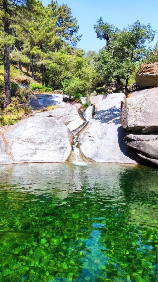 Estrellas De Gredos Arenas de San Pedro Εξωτερικό φωτογραφία