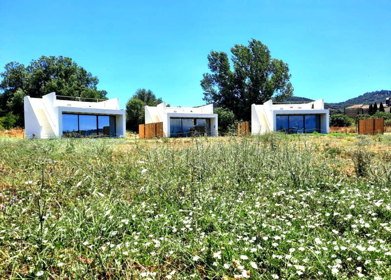 Estrellas De Gredos Arenas de San Pedro Εξωτερικό φωτογραφία