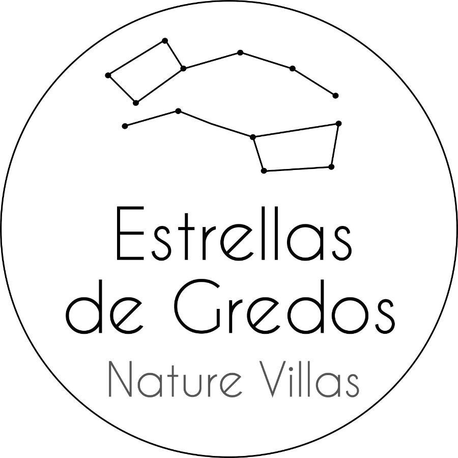 Estrellas De Gredos Arenas de San Pedro Εξωτερικό φωτογραφία